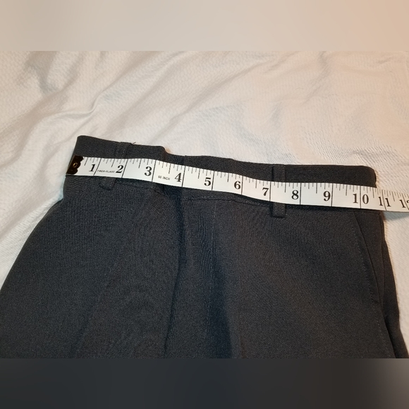 NWOT BOYS FORMAL SUIT PANTS - Picture 5 of 8